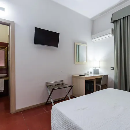 Bebigea 4* Syracuse