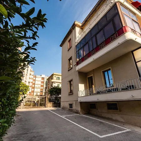 Maison d'hôtes Bebigea