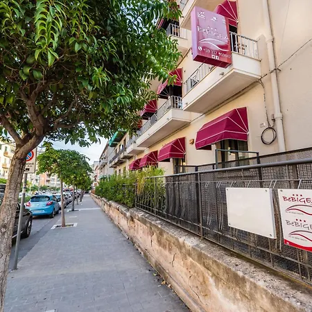 Bebigea Maison d'hôtes Syracuse