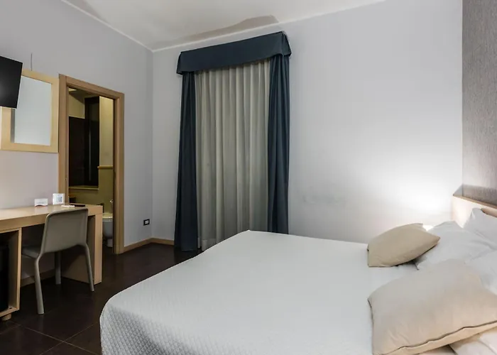 Bebigea Pensionat 4*