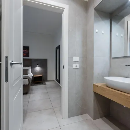 Bebigea Gasthuis Syracuse