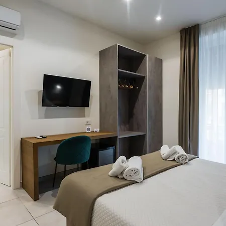 Bebigea Gasthuis Syracuse