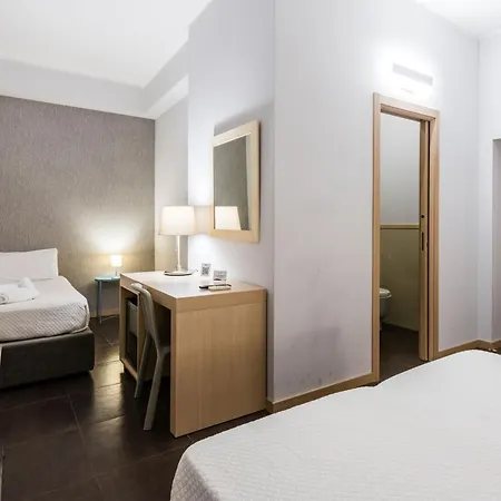 Gasthuis Bebigea Syracuse