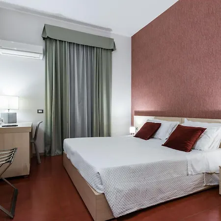 Gasthuis Bebigea Syracuse