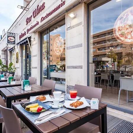 Gasthuis Bebigea Syracuse