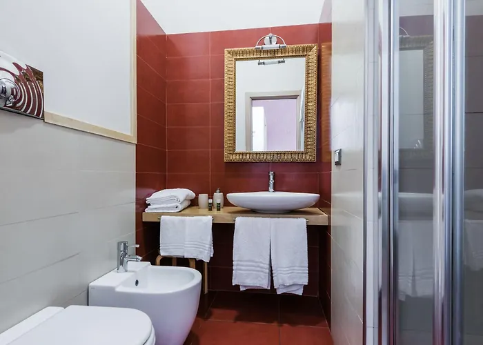 Bebigea 4* סירקוזה